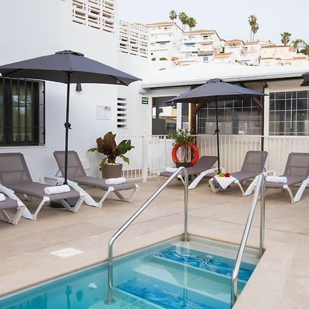 Boutique Rooms Playa Burriana Нерха Екстериор снимка
