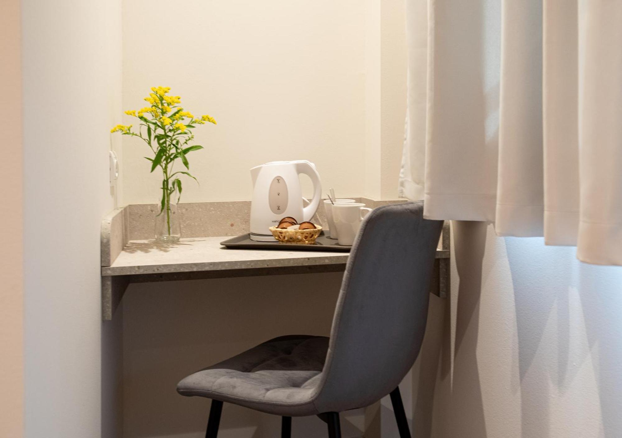 Boutique Rooms Playa Burriana Нерха Екстериор снимка