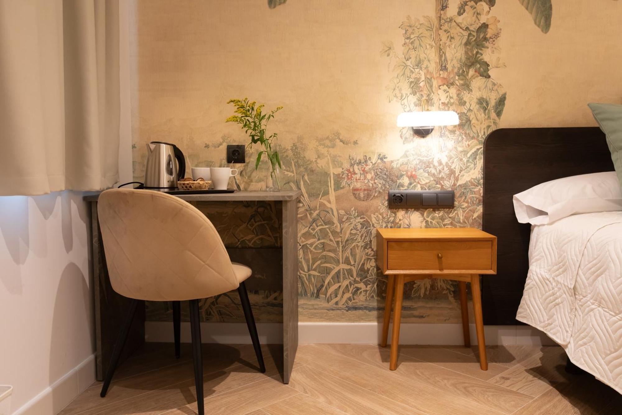 Boutique Rooms Playa Burriana Нерха Екстериор снимка
