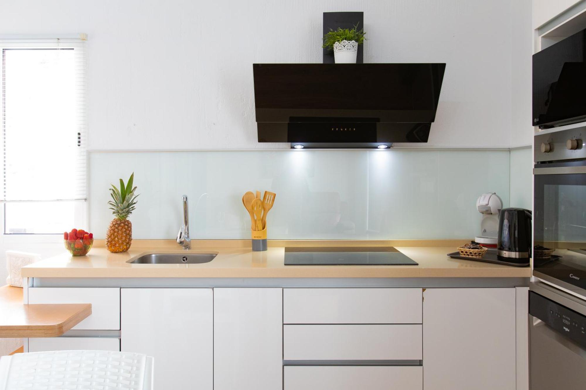 Boutique Rooms Playa Burriana Нерха Екстериор снимка