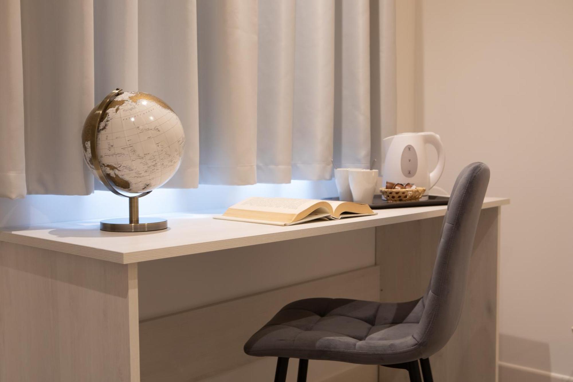 Boutique Rooms Playa Burriana Нерха Екстериор снимка
