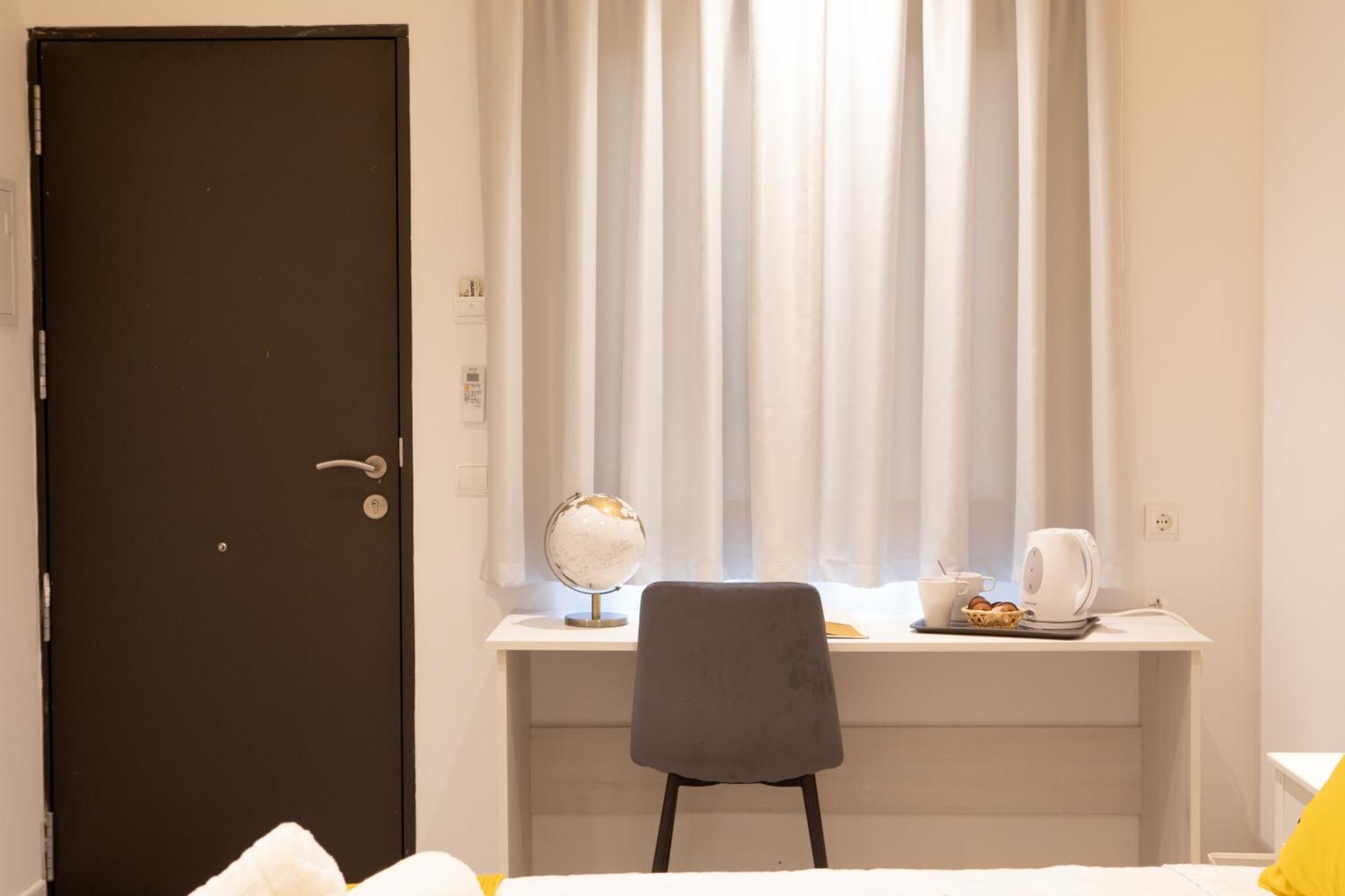 Boutique Rooms Playa Burriana Нерха Екстериор снимка