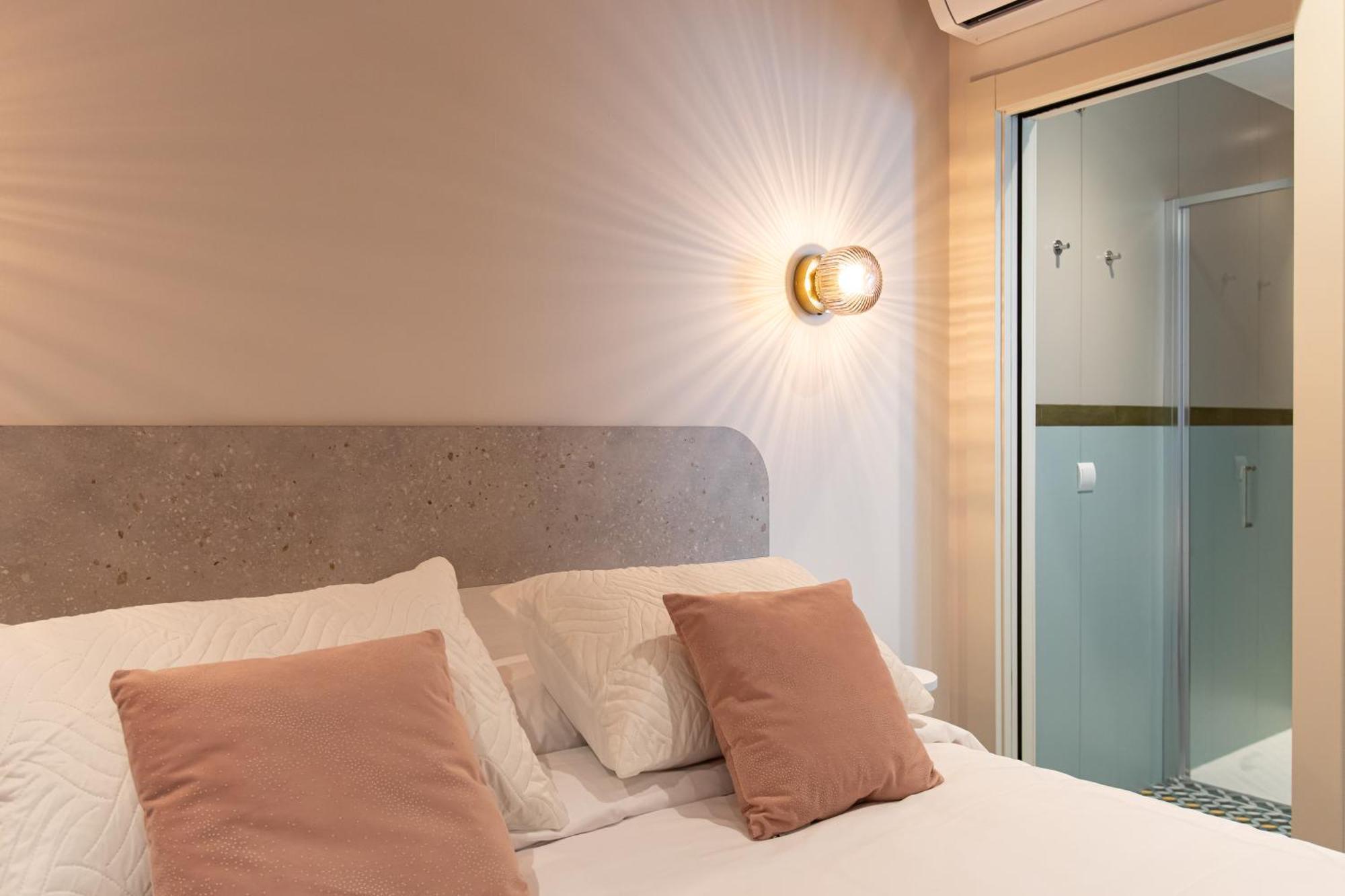 Boutique Rooms Playa Burriana Нерха Екстериор снимка